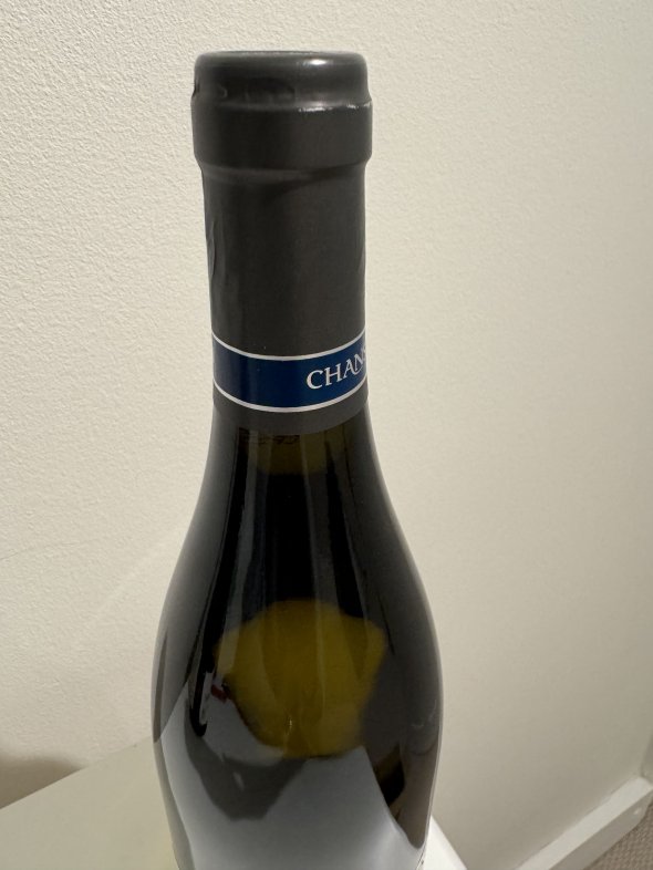 Chanson Pere et Fils, Chassagne-Montrachet Premier Cru, Les Chenevottes