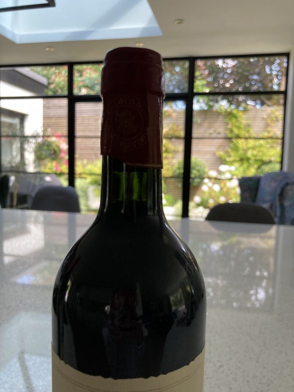 Chateau Larcis Ducasse Premier Grand Cru Classe, Saint-Emilion Grand Cru