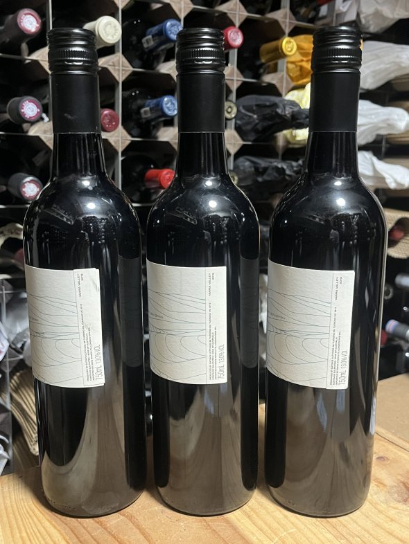 Distant Noises Cabernet Sauvignon Yarra Valley