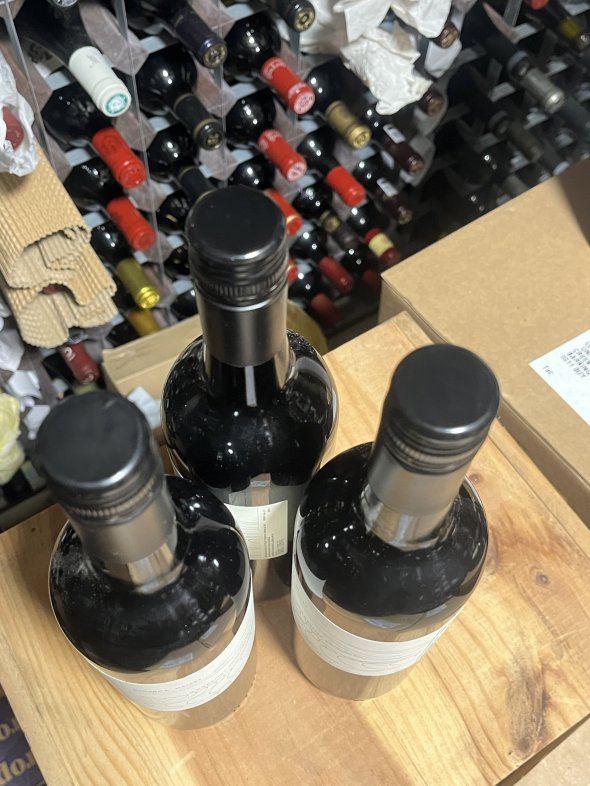 Distant Noises Cabernet Sauvignon Yarra Valley