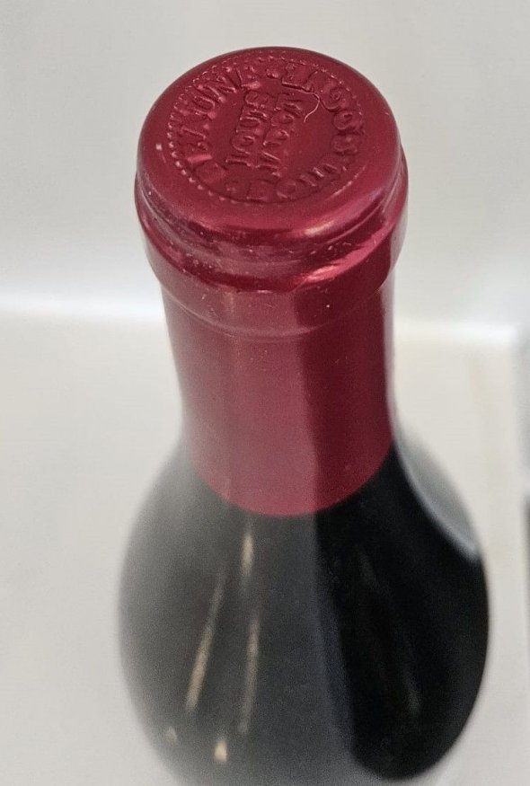 Hospices de Beaune, Beaune Premier Cru, Cuvee Clos des Avaux