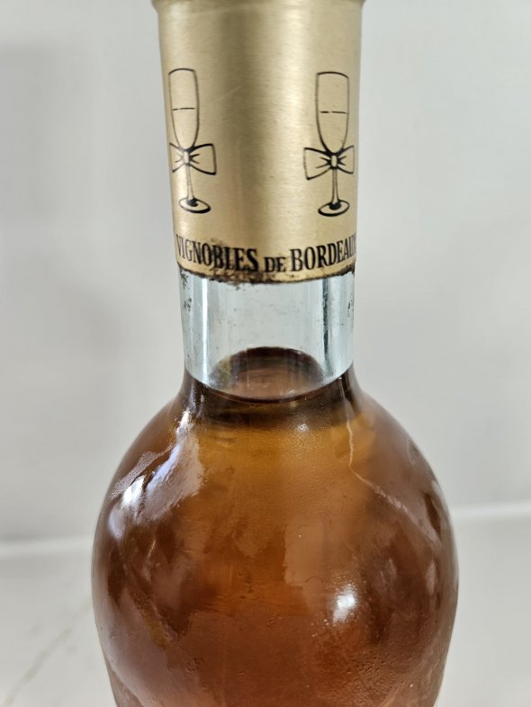 Chateau L'Agnet la Carriere