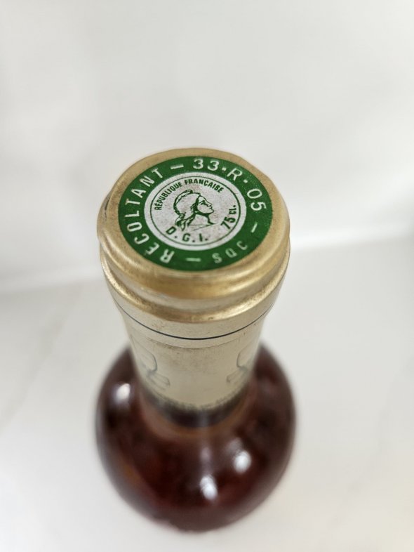 Chateau L'Agnet la Carriere