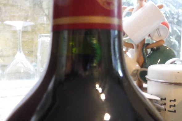 Chateau Canon la Gaffeliere Premier Grand Cru Classe B, Saint-Emilion Grand Cru