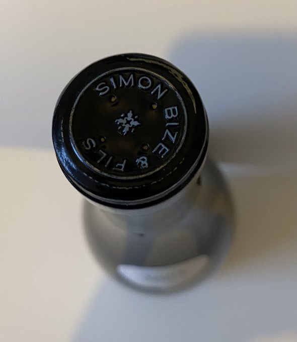 Simon Bize, Aloxe-Corton Premier Cru, Suchots