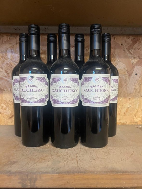 Gauchezco Estate Malbec