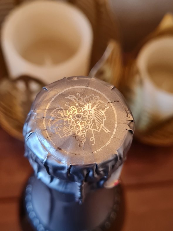 Fortnum & Mason Champagne Grand Cru