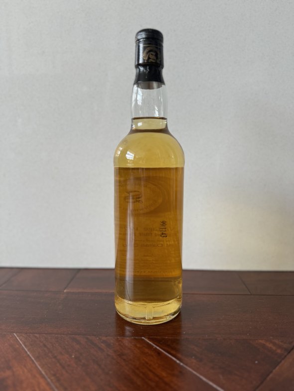 Signatory Dallas Dhu