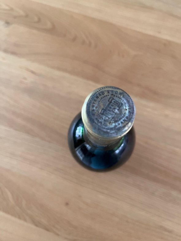 Chateau Cantenac Brown 3eme Cru Classe, Margaux