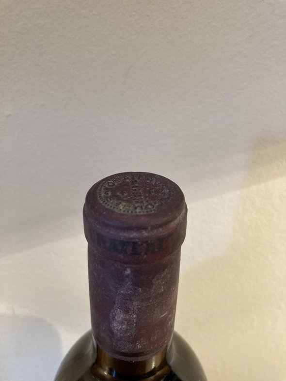 Chateau Lascombes 2eme Cru Classe, Margaux