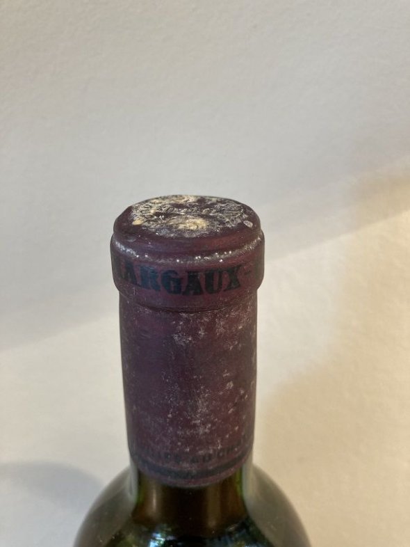 Chateau Lascombes 2eme Cru Classe, Margaux