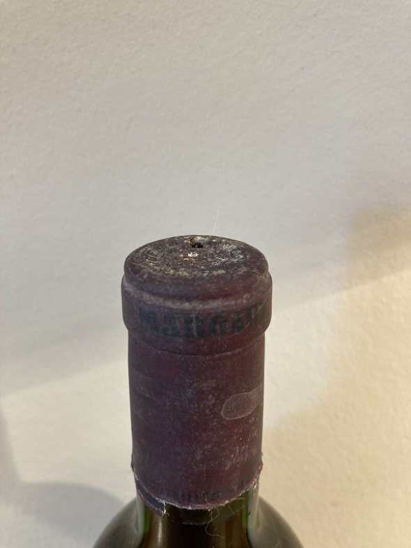 Chateau Lascombes 2eme Cru Classe, Margaux