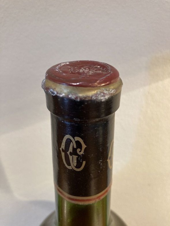 Chateau Talbot 4eme Cru Classe, Saint-Julien