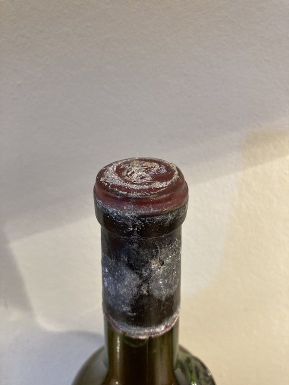 Chateau Talbot 4eme Cru Classe, Saint-Julien