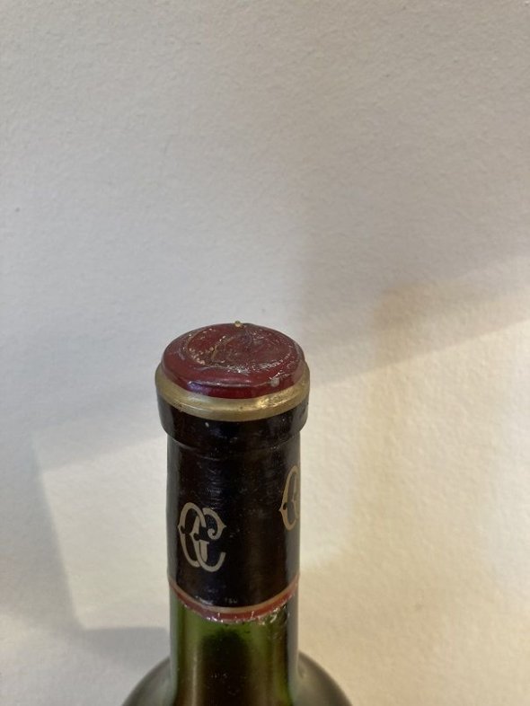 Chateau Talbot 4eme Cru Classe, Saint-Julien