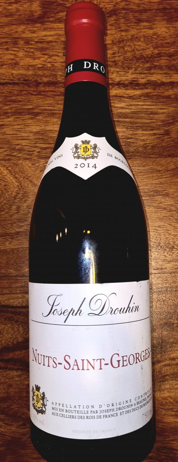 Joseph Drouhin, Nuits-Saint-Georges