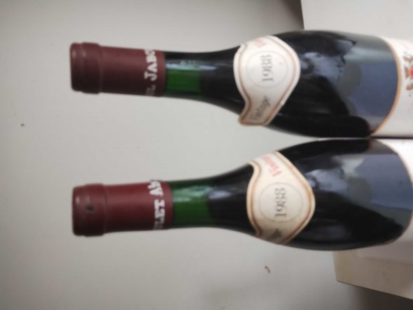 Paul Jaboulet Aine, Crozes-Hermitage, Domaine de Thalabert