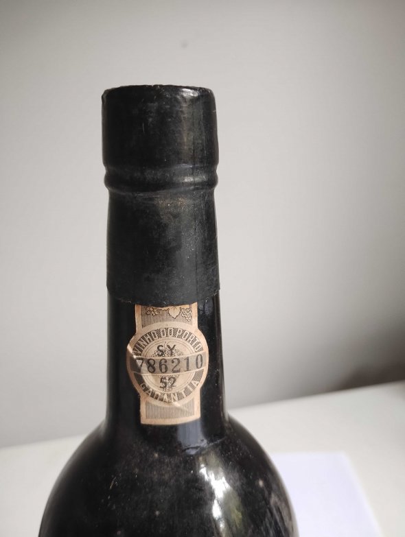 Smith Woodhouse, Vintage Port