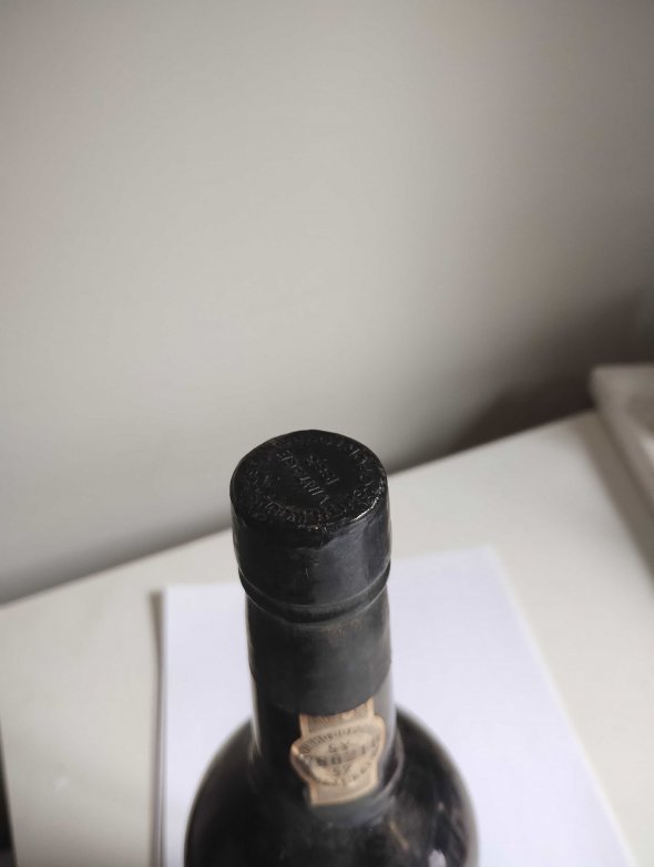Smith Woodhouse, Vintage Port