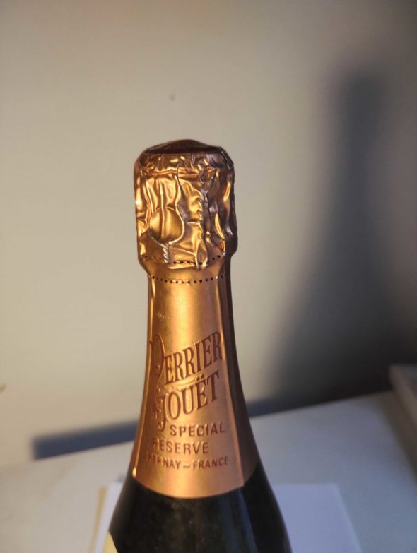 Perrier Jouet, Belle Epoque
