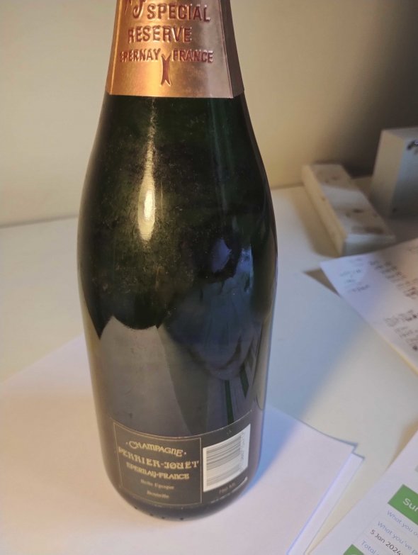 Perrier Jouet, Belle Epoque