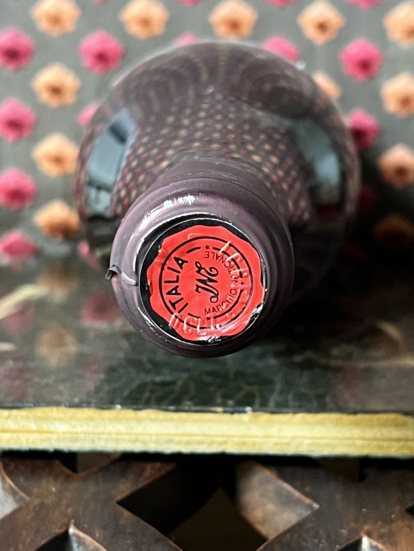 Amarone Raimondi, Villa Montelone