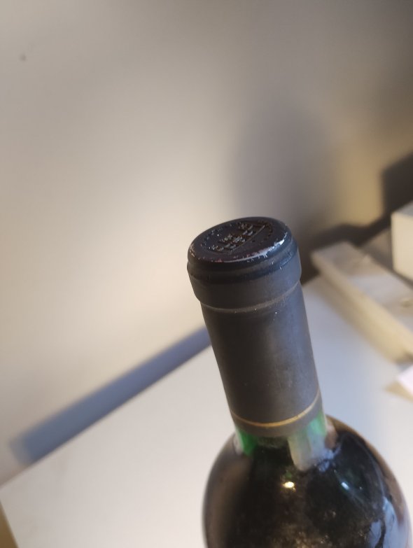 Yalumba, Menzies Cabernet Sauvignon, Coonawarra