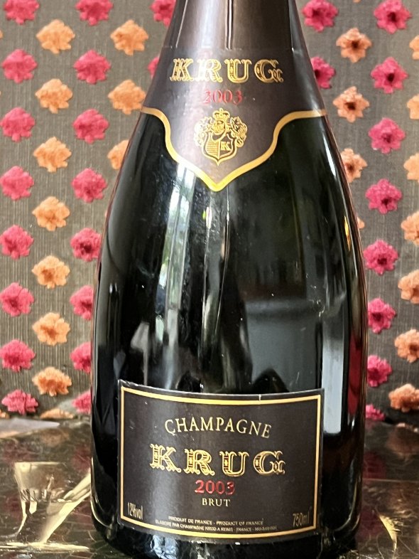 Krug, Brut