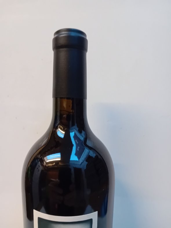 2004 Two Hands Zippy's Block Shiraz 98pts RP 