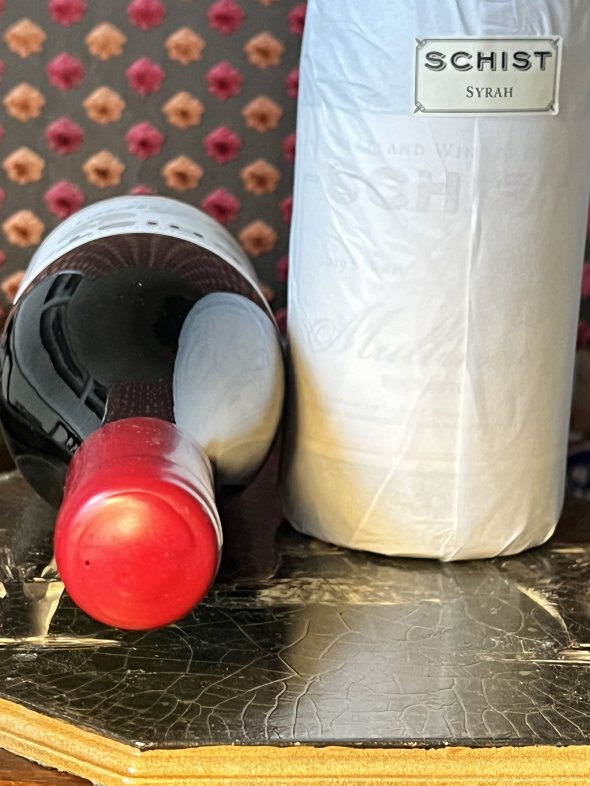 Mullineux, Syrah Schist, Swartland