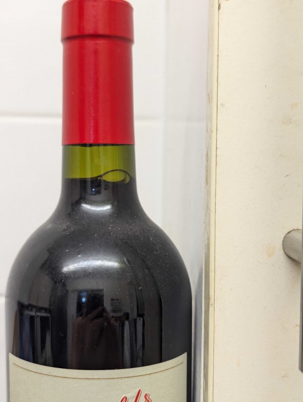 Penfolds, Bin 707 Cabernet Sauvignon, South Australia