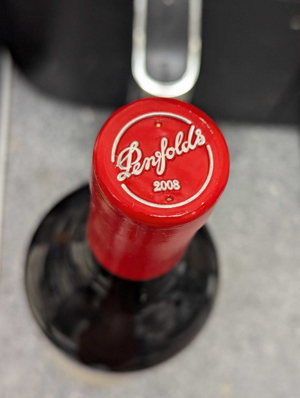 Penfolds, Bin 707 Cabernet Sauvignon, South Australia