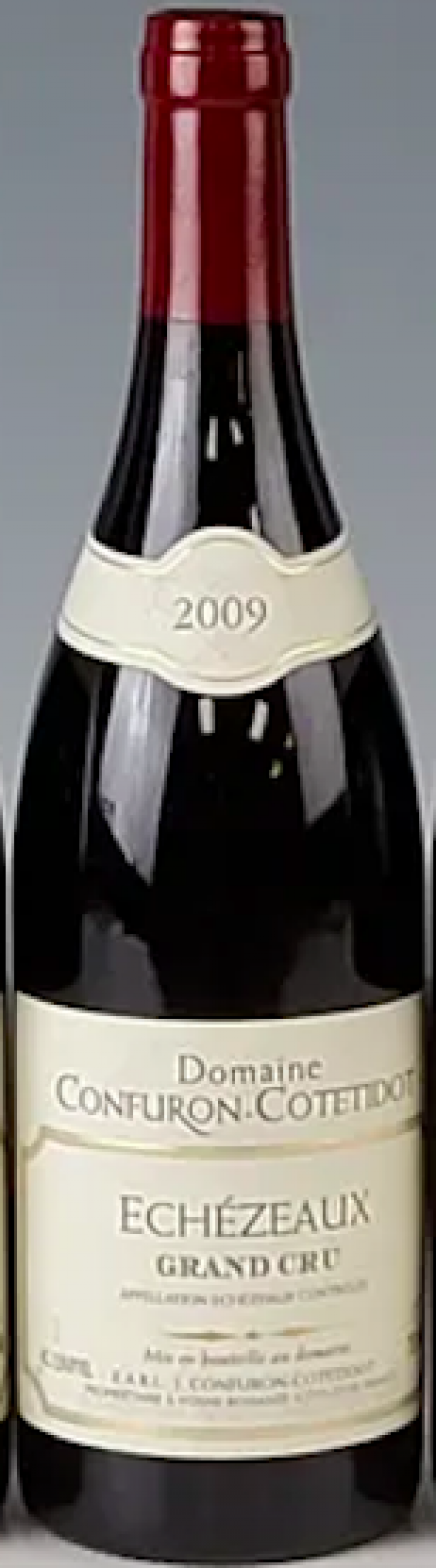 Domaine Confuron Cotetidot, Echezeaux Grand Cru