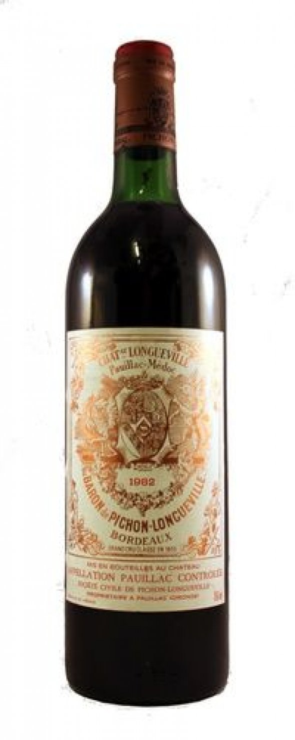 Chateau Pichon Baron 2eme Cru Classe, Pauillac