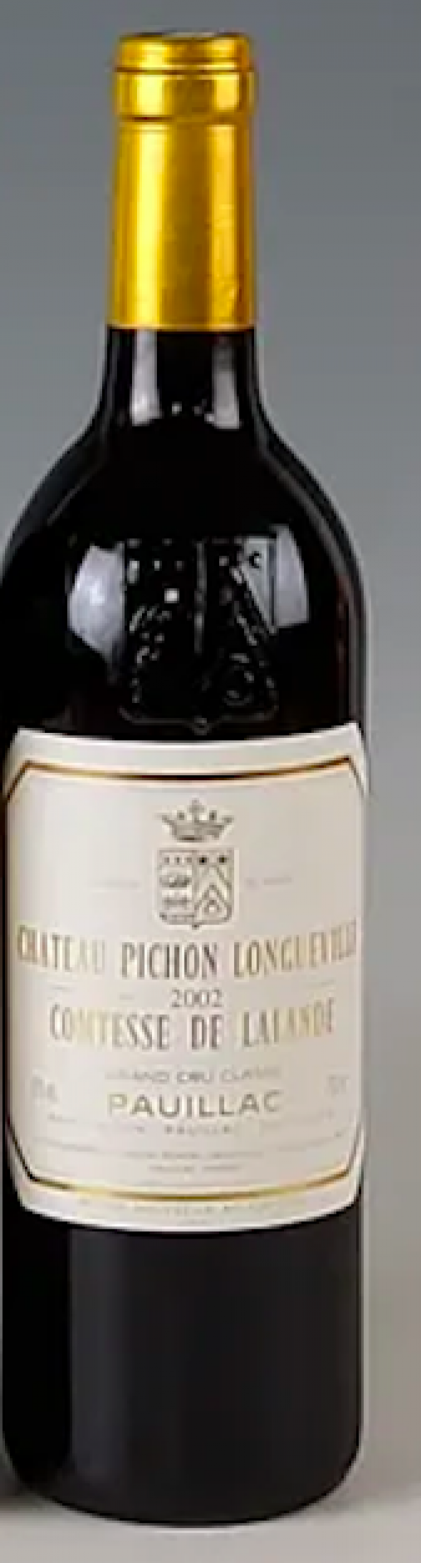 Comtesse Lalande, Chateau Pichon 2eme Cru Classe, Pauillac