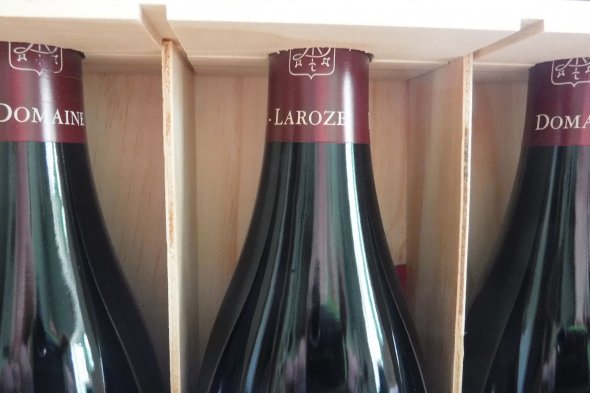 Domaine Drouhin Laroze, Clos de Vougeot Grand Cru