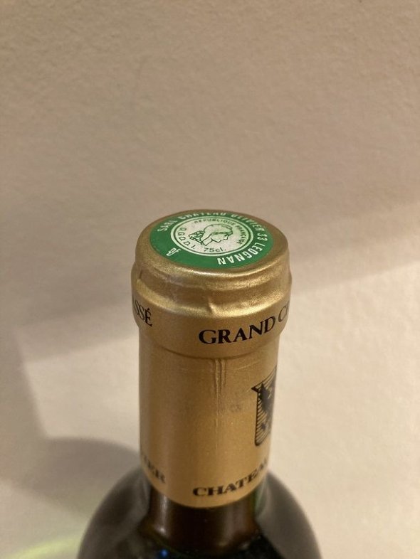 Chateau Olivier, Blanc Cru Classe, Pessac-Leognan