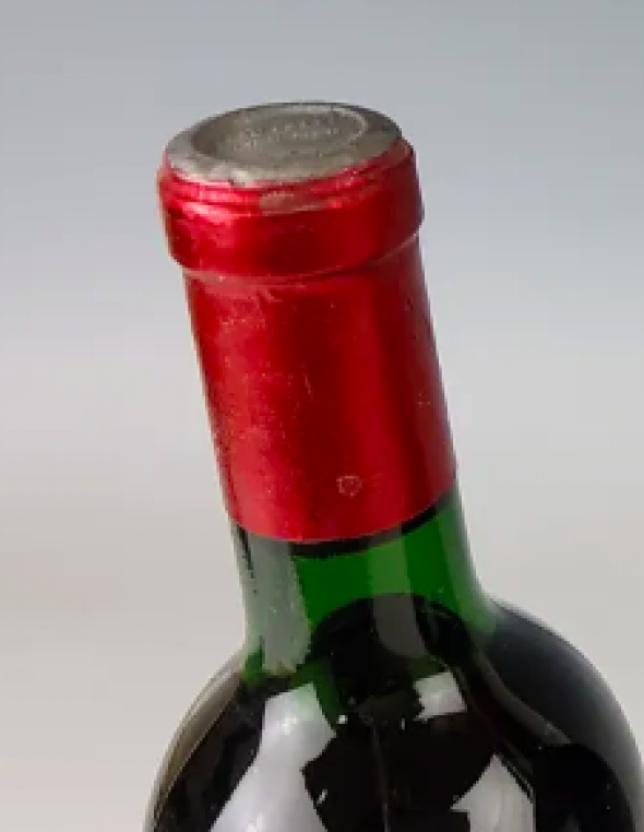 Branaire-Ducru, Saint-Julien