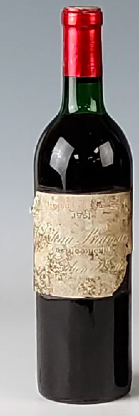 Branaire-Ducru, Saint-Julien