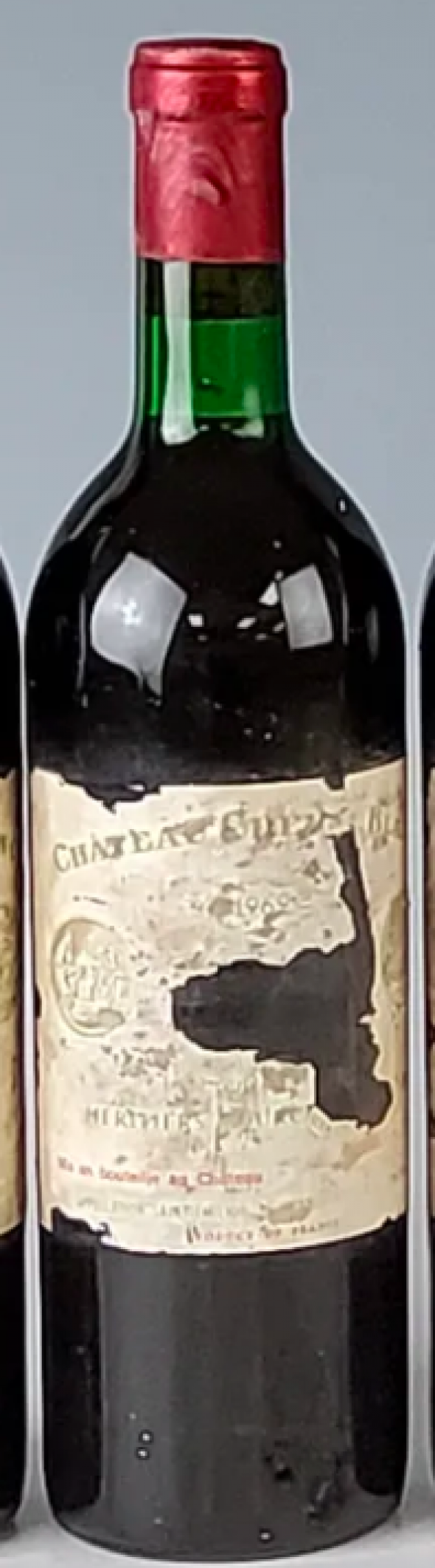 Chateau Cheval Blanc Premier Grand Cru Classe A, Saint-Emilion Grand Cru