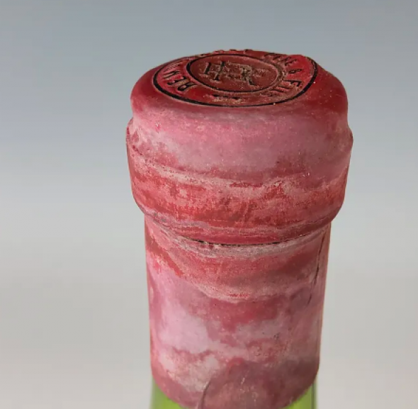 Domaine Comte Georges de Vogue, Bonnes Mares Grand Cru