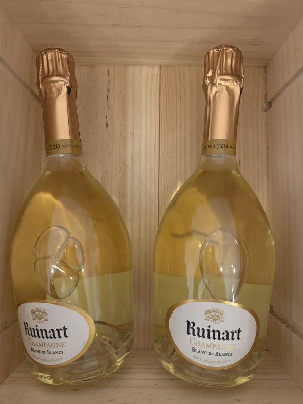 Ruinart, Blanc de Blancs