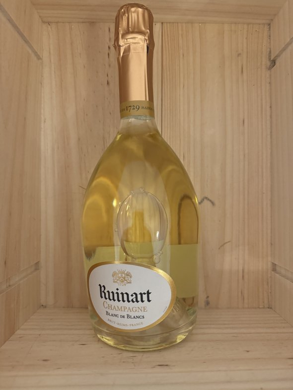 Ruinart, Blanc de Blancs