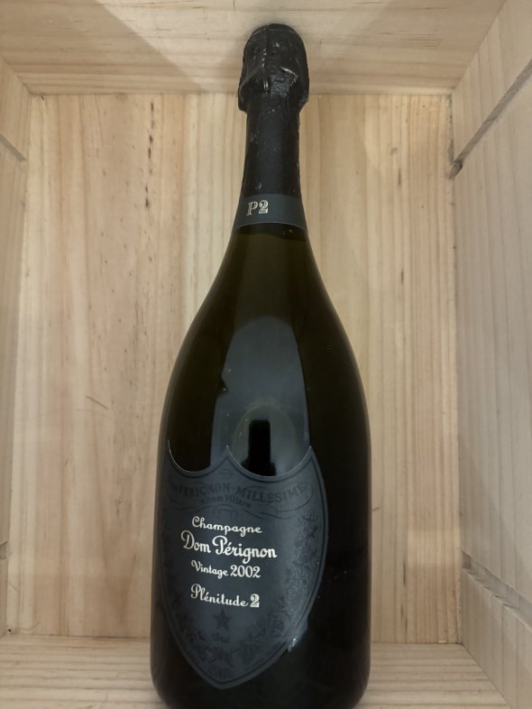 Dom Perignon, P2