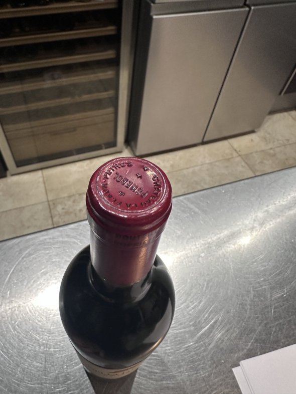 Chateau La Fleur-Petrus, Pomerol