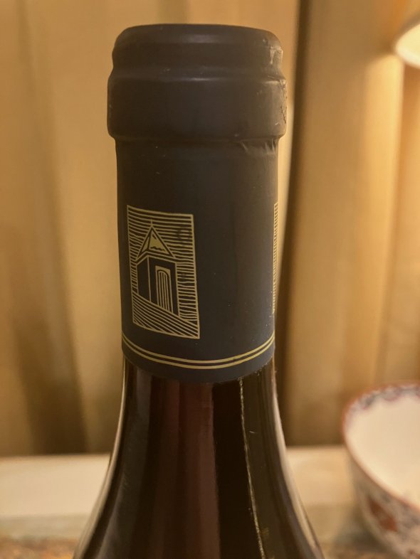 Domaine Rostaing, Cote Rotie, Cuvee Classique