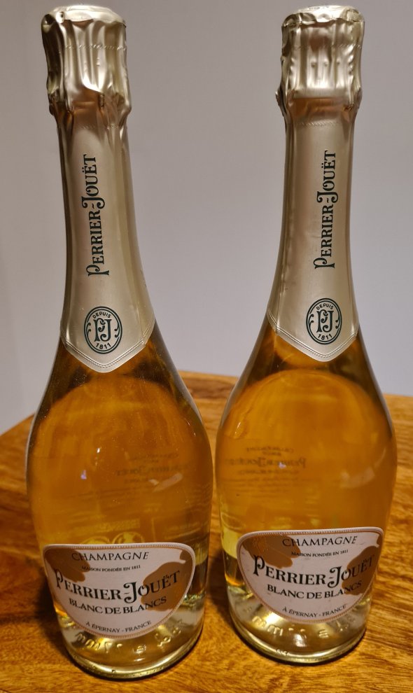 Perrier Jouet, Blanc de Blancs NV