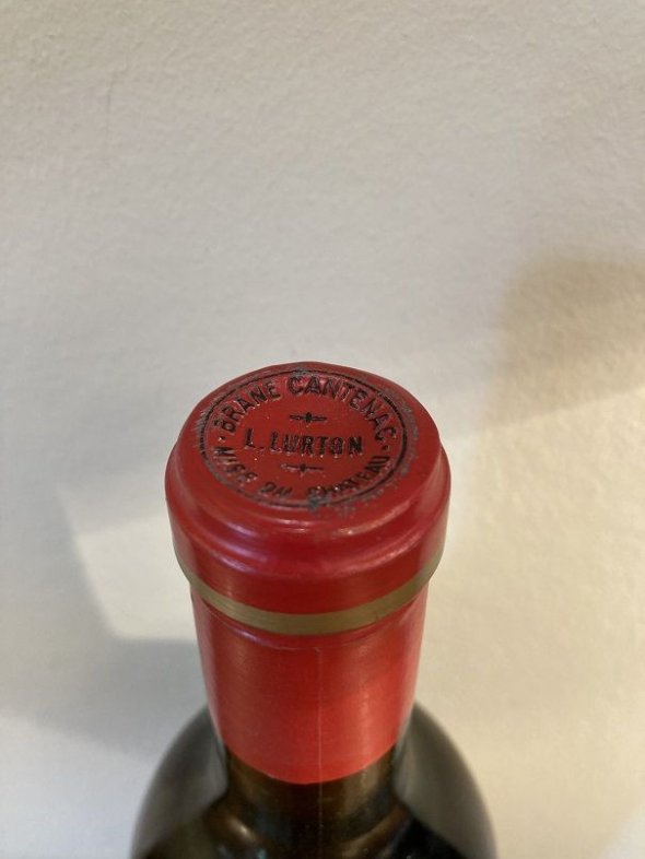 Chateau Brane-Cantenac 2eme Cru Classe, Margaux