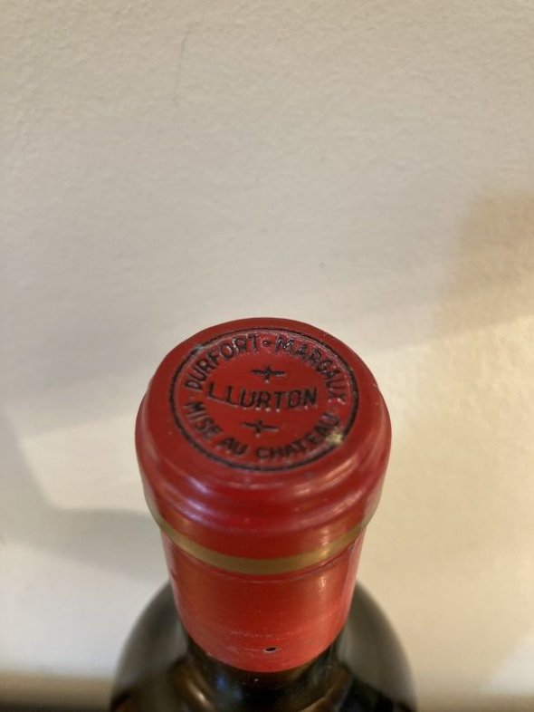 Chateau Brane-Cantenac 2eme Cru Classe, Margaux