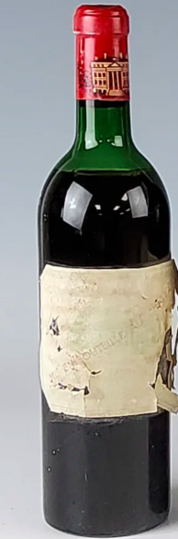 Chateau Margaux Premier Cru Classe, Margaux